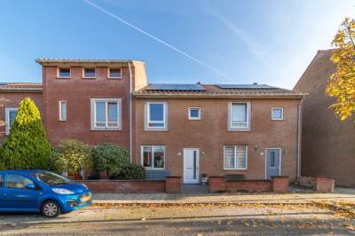 Woning Zwarte Ring 78 Assendelft