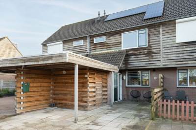 Woning Toppereend 69 Emmen