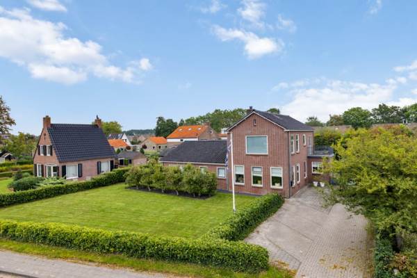 Woning Hearewei 30 Dronryp