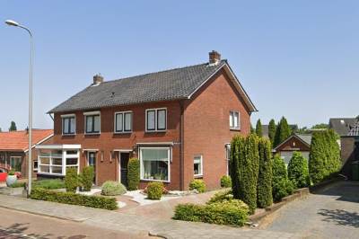 Woning Irenelaan 19 Rijssen