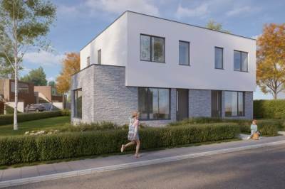 Woning Hoefblad 45 Heerlen