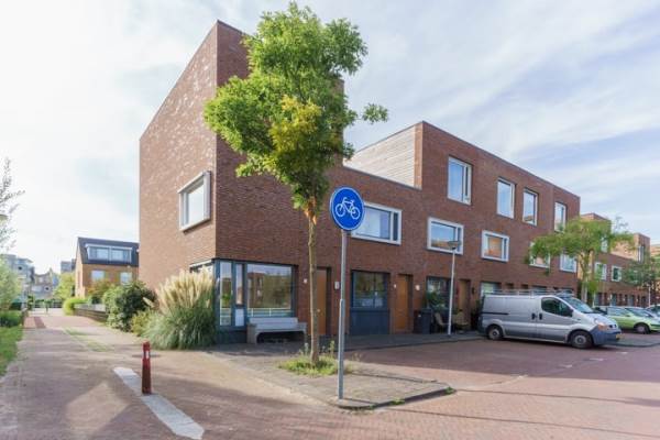Woning Breedkapper 1 Delft