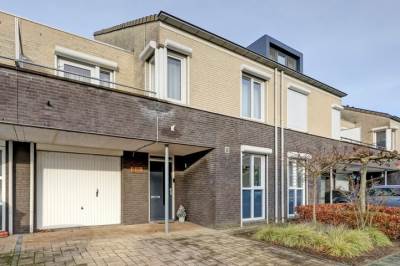 Woning Jo Calsstraat 116 Herten