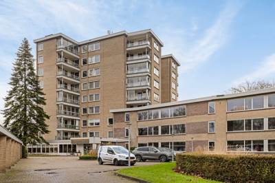Woning Esschebaan 100 Oisterwijk