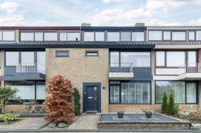 Woning Govert Flinckplein 4 Maassluis