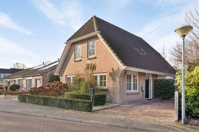 Woning Fazant 21 Veldhoven
