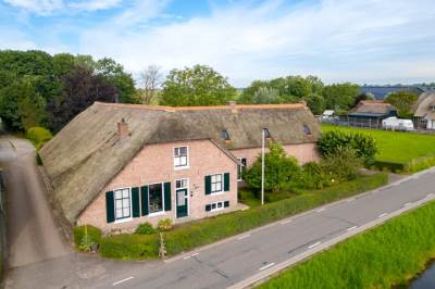 Woning Achtersloot 57 IJsselstein