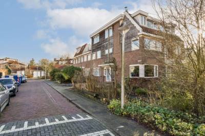 Woning Mauritslaan 1 Amstelveen