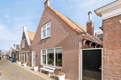 Woning Midstrjitte 59 Woudsend