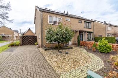 Woning Theobaldusweg 65 Overloon