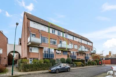 Woning Hollandia 54 Veenendaal