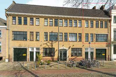 Woning Rijnkade 79 Arnhem