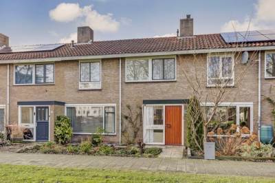 Woning Het Kompas 48 Dronten