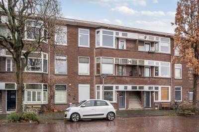 Woning Broekweg 60 Vlaardingen