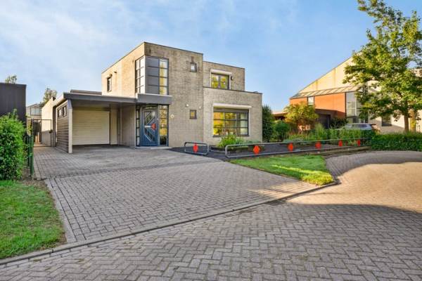 Woning Schorrenkruid 85 Bergen op Zoom