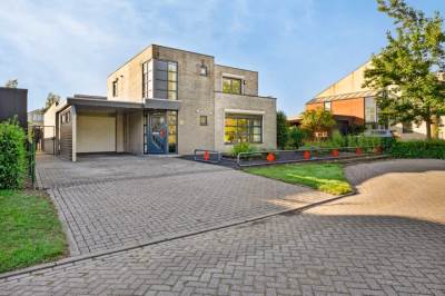 Woning Schorrenkruid 85 Bergen op Zoom