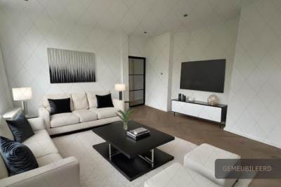 Woning Eerbeeklaan 17 Den Haag