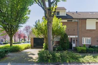 Woning Mark 31 Oisterwijk