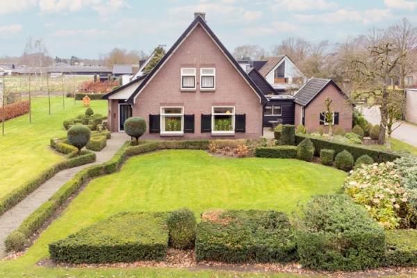 Woning Uttilochweg 7 Uddel