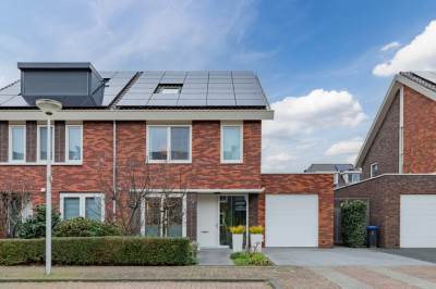 Woning Engelsetuinlaan 5 Vleuten