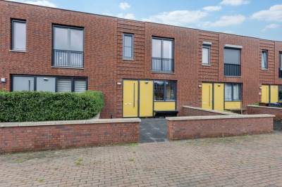 Woning Chris Barberpad 6 Utrecht