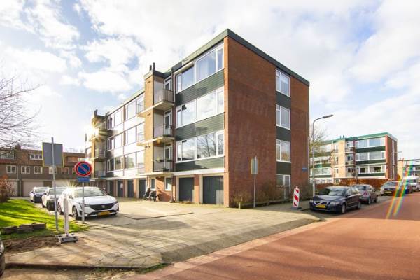 Woning Santpoortse Dreef 138 Santpoort-Noord