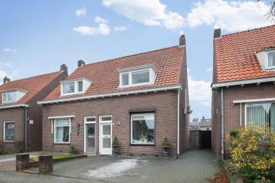 Woning Katwijkstraat 39 Oss