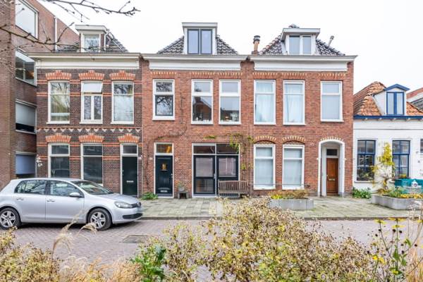 Woning Verlengde Oosterweg 8 Groningen