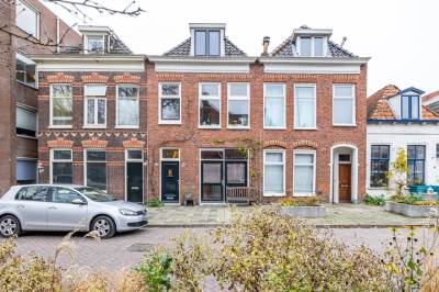 Woning Verlengde Oosterweg 8 Groningen