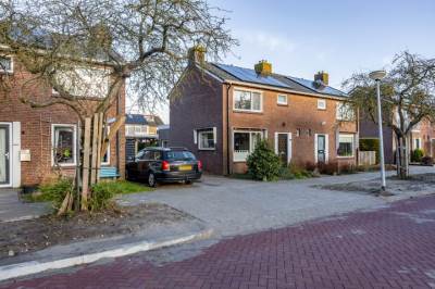 Woning Tuinbouwstraat 10 Zuidwolde (GR)