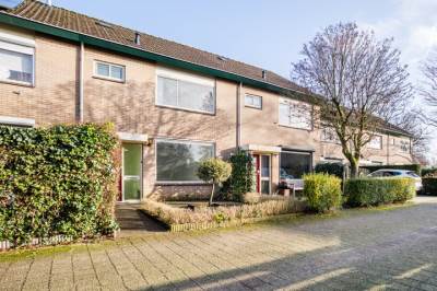 Woning De Miggelt 7 Aalten