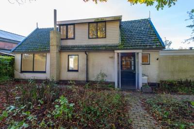 Woning Engelenburg 5 Oudkarspel (Gem. Dijk en Waard)