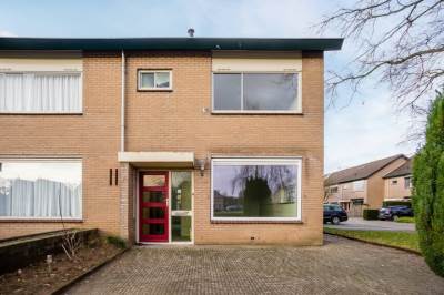 Woning De Miggelt 39 Aalten