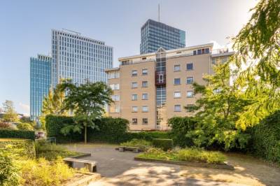 Woning Olof Palmehof 55 Almere