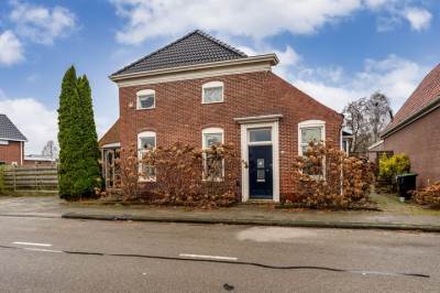 Woning J. Kammingastraat 143 Wildervank
