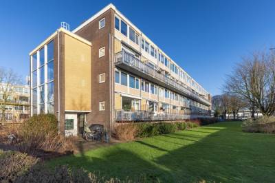 Woning Karel Doormanlaan 96 Hilversum