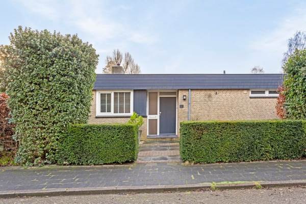 Woning Breeland 22 Hoogland