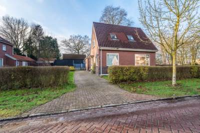 Woning Reiderlandstraat 2 Bellingwolde
