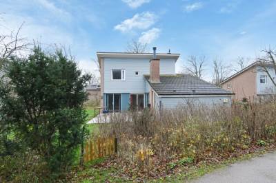 Woning Machiel Vrijenhoeklaan 4507 Den Haag