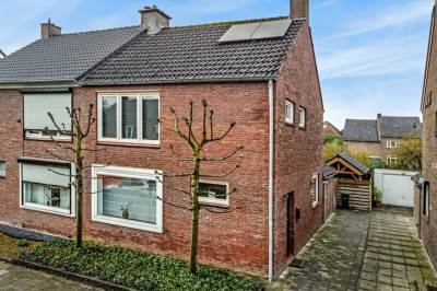 Woning Wilhelminalaan 14 Grevenbicht