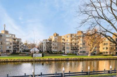 Woning Vlietwijck 127 Voorburg