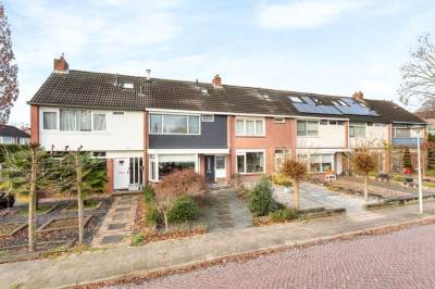 Woning Maasstraat 3 Nijverdal