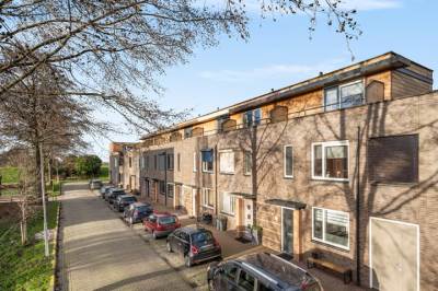 Woning Maassingel 104 IJsselstein