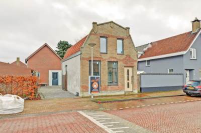 Woning Sint Janstraat 88 Sprundel