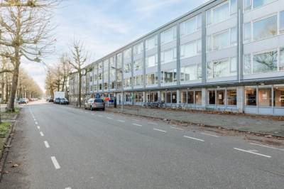 Woning Dries 18 Weert