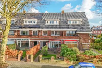 Woning Dr Beguinlaan 14 Voorburg