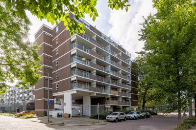 Woning Delflandseweg 257 Schiedam