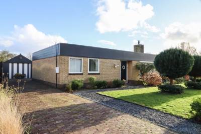 Woning De Terp 9 Scharnegoutum