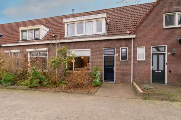 Woning Hofstraat 99 Eindhoven