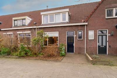 Woning Hofstraat 99 Eindhoven